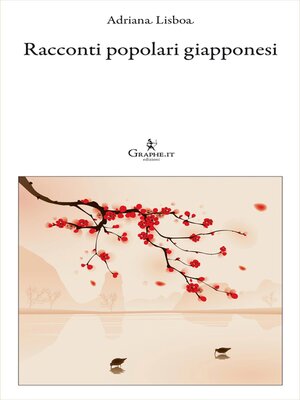 cover image of Racconti popolari giapponesi
